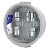 Base para contador electrico  ase-4 volteck..